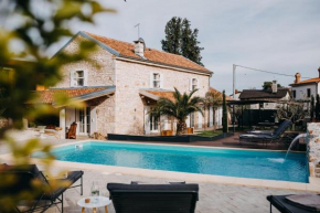 Villa San Lorenzo Zakinji
